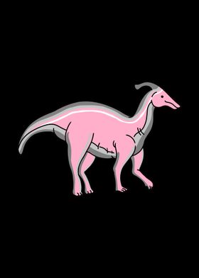 Demigirl Dinosaur