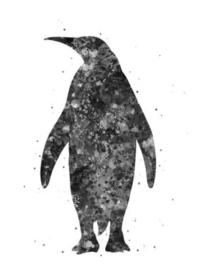 Penguin animal