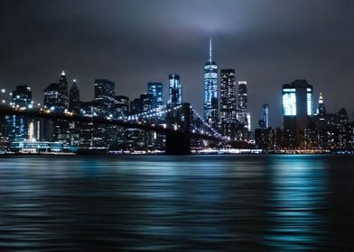 New York City Travel Night