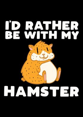 Hamster