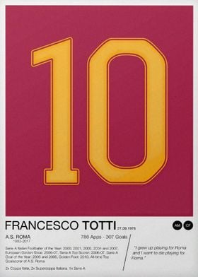 Francesco Totti