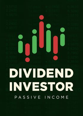 Dividend Investor Chart 2