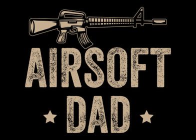 Airsoft Dad Airsoft Airsof