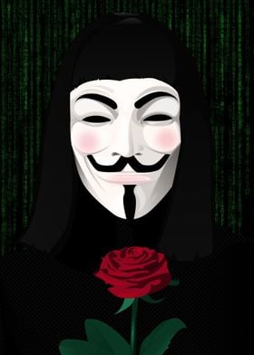 Vendetta Anonymous