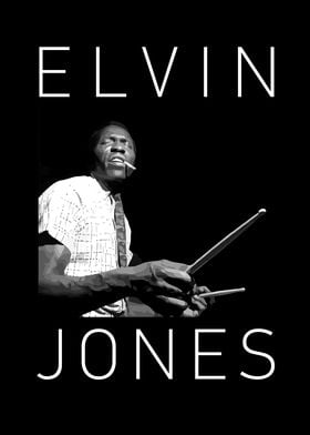 Tribute to Elvin Jones