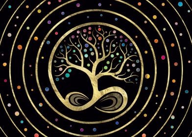 Tree of Life Infinity 