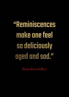 George Bernard Shaw