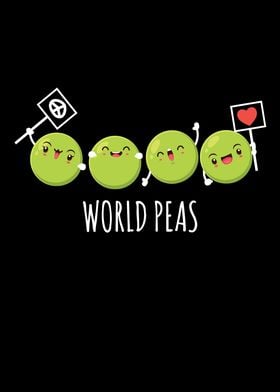 World Peas