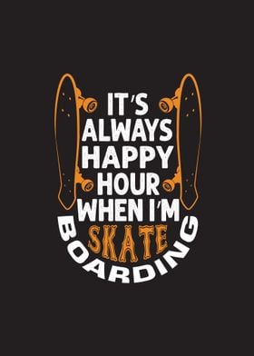 Always Skater