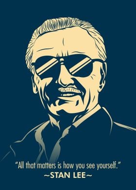 Stan Lee