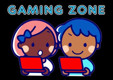 Gaming Zone for Couple