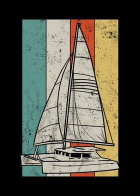 Sailboat Sailing Boating