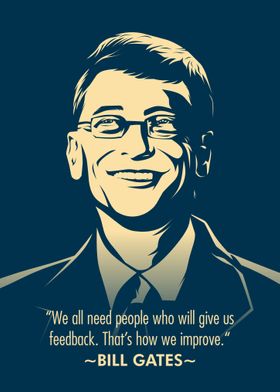 Bill Gates