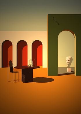 De Chirico