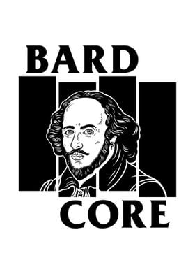 Bardcore