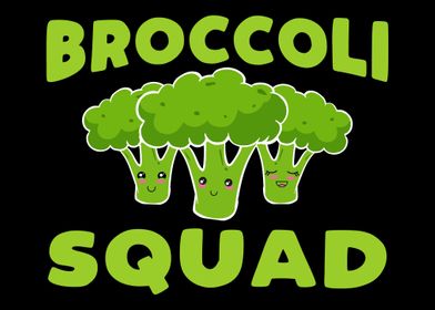 Broccoli