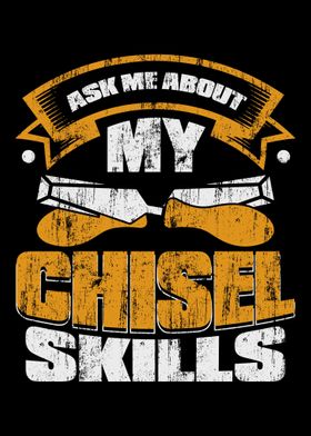 Carpenter Woodworker