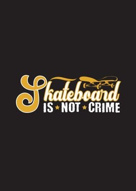 Crime Skaters