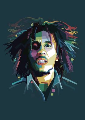 Tuff Gong