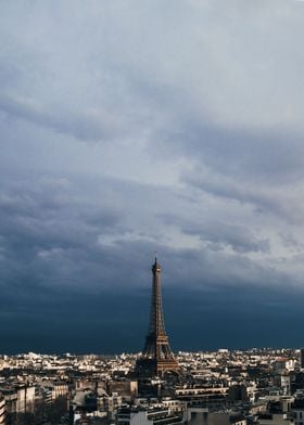 Eiffel Tower