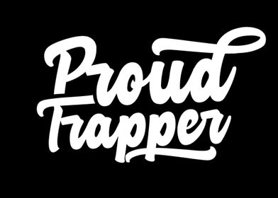 Proud Trapper