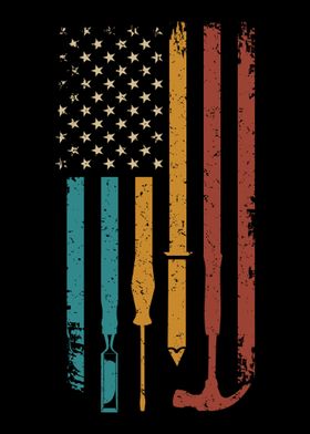 Carpenter Woodworker