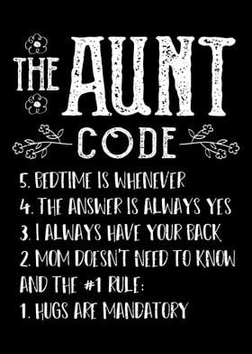 The Aunt Code