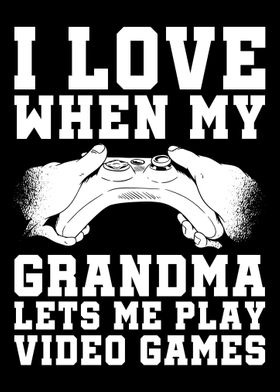 Gaming Video Games Gamer