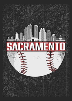 Sacramento Baseball