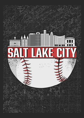 Salt Lake City Baseball