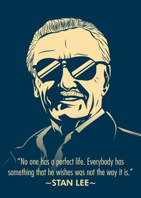 Stan Lee