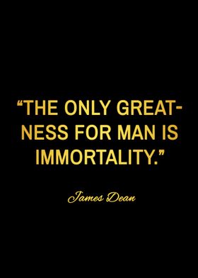 james dean quotes