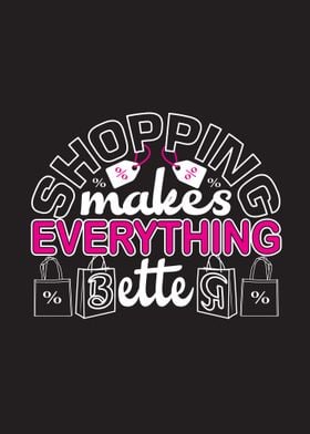 Everything Shopping