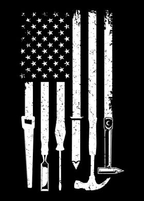 Carpenter Woodworker