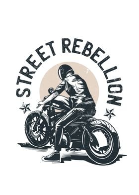 Street Rebellion