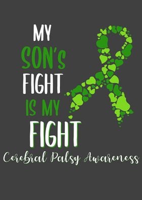 My Sons fight is my fight