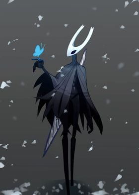 Hollow Knight