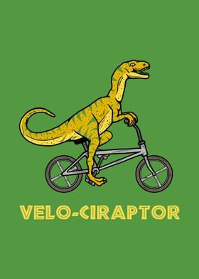 Velociraptor 