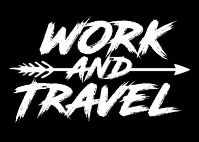 Work And Travel