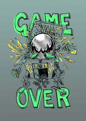 Game Over