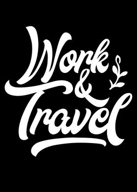 Work And Travel