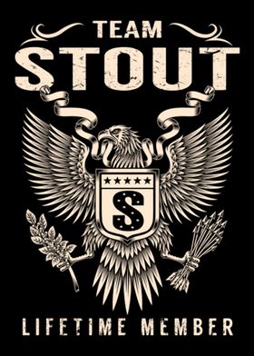 stout surname