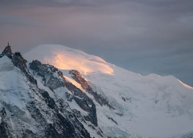 mont blanc