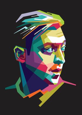 Ozil in WPAP