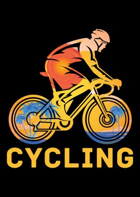 Cycling Cyclist