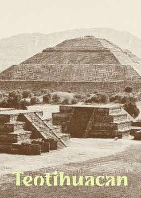 Teotihuacan