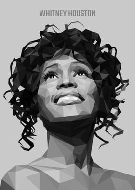 Whitney Houston