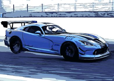 Viper ACR