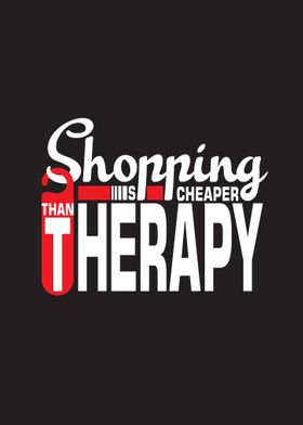 Therapy Shopping