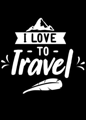 Love to Travel